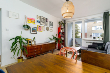 3 pokoje w Śródmieściu! Niezależny układ Gdańsk - zdjęcie 11