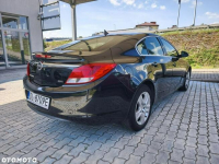 Opel Insignia 2.0 CDTI Cosmo Kraków - zdjęcie 6