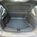 Ford Focus mk3 1.6 TDCi/HDi titanium Gdynia - zdjęcie 4