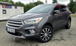 Ford Kuga 1,5 ecobost 150 KM Super Stan Import Raty Opłaty !!! Łęczyca - zdjęcie 2