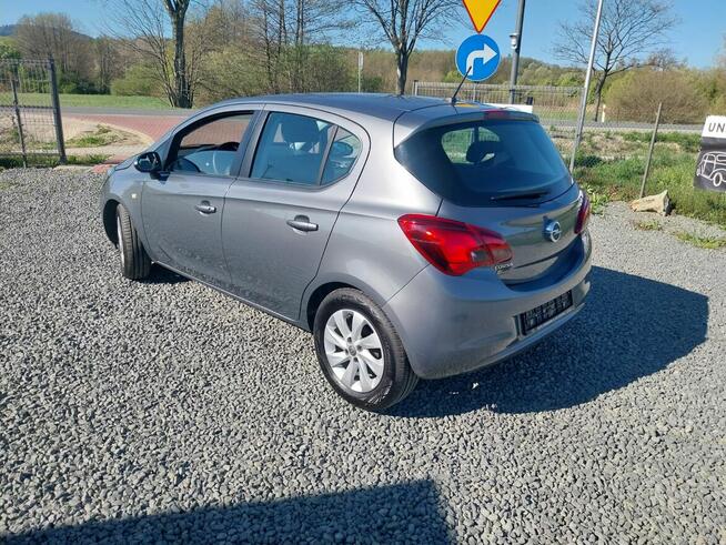 Opel Corsa E 1.2 Klima z Niemiec Rymanów - zdjęcie 3