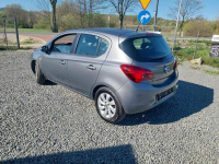 Opel Corsa E 1.2 Klima z Niemiec Rymanów - zdjęcie 3