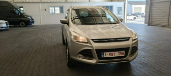 Ford Kuga 2.0 TDCi Lift Climatronic Duża Navi Grzane Fotele Pdc Płock - zdjęcie 2
