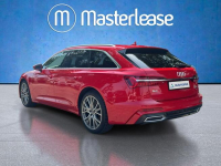 Audi A6 40 TDI mHEV Quattro S tronic Warszawa - zdjęcie 7