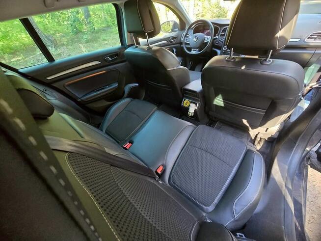 2018 Renault megane bose tce energy 130 benzyna eu6 Otwock - zdjęcie 10