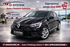 Renault Clio 2021 Tylko Salon Polska 1Właściciel LPG  Gwarancja LPG Białystok - zdjęcie 9