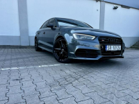 Audi S3 Super Stan !!!