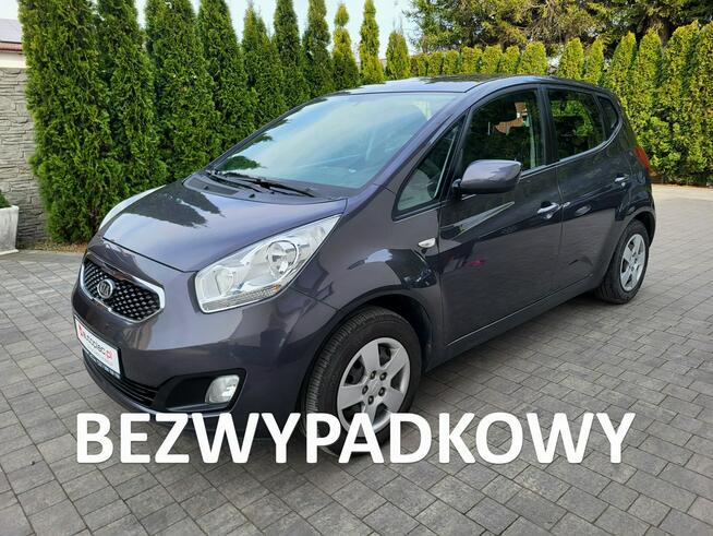 Kia Venga ** Przebieg 160 Tys Km  ** Klimatronik ** Jatutów - zdjęcie 1