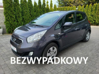 Kia Venga ** Przebieg 160 Tys Km  ** Klimatronik **
