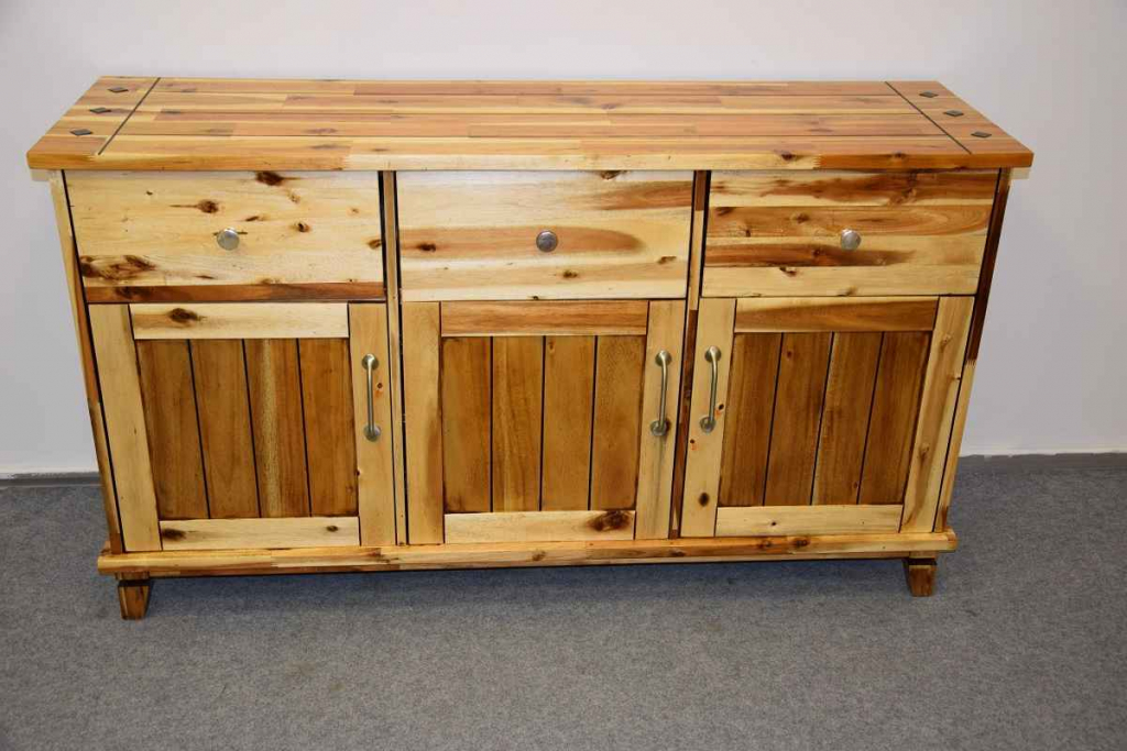 komoda jak nowa - palisander Olsztyn - zdjęcie 1