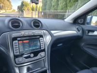 Ford Mondeo MK4 * 1.6 benzyna* ZADBANY* NAVI * 11.800zł Ostrołęka - zdjęcie 9