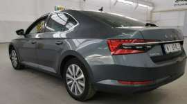 Škoda Superb 2.0 TDI DSG, Bezwypadkowy, Salon PL, Serwis ASO, FV23% Warszawa - zdjęcie 3