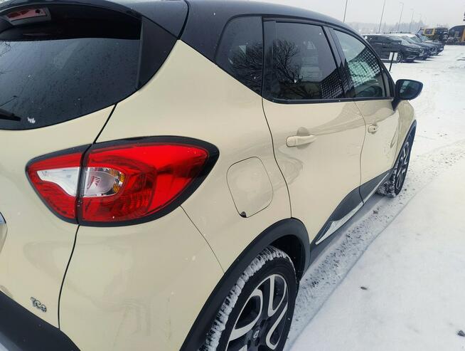 Renault Captur Automat*Helly Hansen* Harklowa - zdjęcie 7