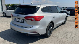 Ford Focus Ks. serwisowa Podgrzewane: Szyba, fotele, kierownica
