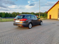 Ford Focus * Benzyna 182KM * Bezwypadkowy * Regularny serwis Szczecin - zdjęcie 3