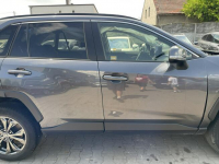 Toyota RAV-4 Salon PL Automat Hybryda Kamera Klimatronik Virtual Gliwice - zdjęcie 6