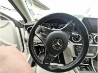 Syndyk sprzeda Mercedes-Benz CLA 200 MR’16 E6 117 Wrocław - zdjęcie 9