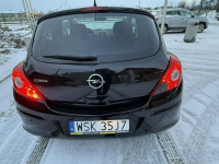Opel Corsa D Lift 1.0B 2010r Klimatyzacja Sprowadzona Zarejestrowana! Sokołów Podlaski - zdjęcie 11