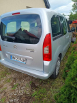 Sprzedam Citroen Berlingo 2009 Warszawa - zdjęcie 4