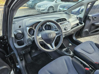 Honda Jazz Opłacona Zdrowa Zadbana Serwisowana Po Serwisie 1WŁ Kisielice - zdjęcie 8