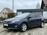 Ford Focus *zwykły silnik*bi-xenony*super stan*z Niemiec* Dąbrowa - zdjęcie 10