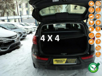 sprzedam ładnego KIA SPORTAGE z 2012r 2.0CRDI  184KM 4AWD