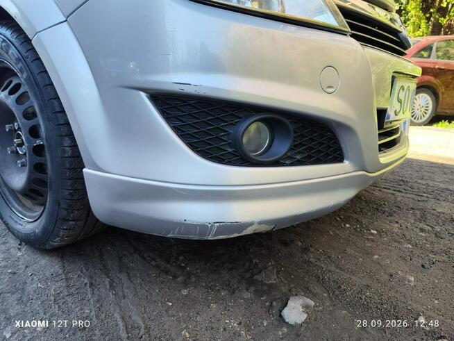 OPEL ASTRA LPG BENZYNA Sosnowiec - zdjęcie 6