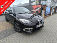Renault Fluence 1.5 dCi 110KM Salon Polska