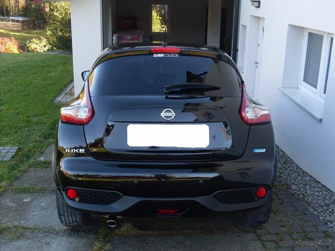 Nissan Juke Lift - 2015r Rabka-Zdrój - zdjęcie 2