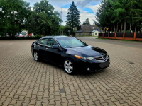 Honda Accord 2.0benzyna 156KM Elegance Navigacja Ostrów Mazowiecka - zdjęcie 10