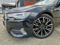 Audi A6 Quattro. 3.0 tdi . Virtualny kokpit Rybnik - zdjęcie 12