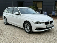 BMW 318 1.5 benzyna 136km, Salon PL, Serwis. Iwł, FV23%