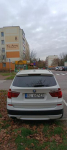 Sprzedam BMW X3 F25