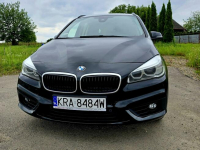 BMW  218d Active Tourer 2.0d 150 KM Luxury Line Więcławice Stare - zdjęcie 5