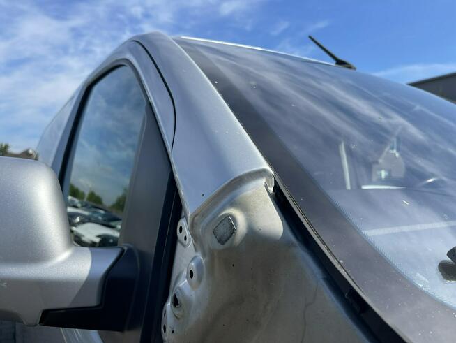 Toyota Proace Verso VIP Skóra Pamięć Fotele kapitańskie HAK Gliwice - zdjęcie 6