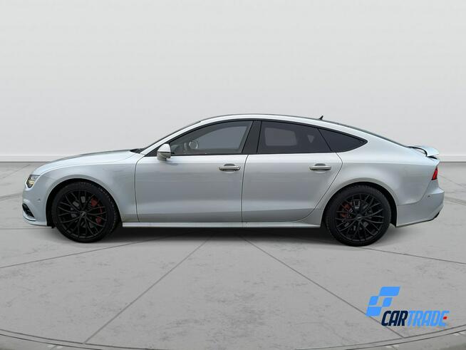 Competition 3.0 BiTDI 326 KM |Quattro | Audi Exclusive | Nowy Rozrząd Kraków - zdjęcie 8