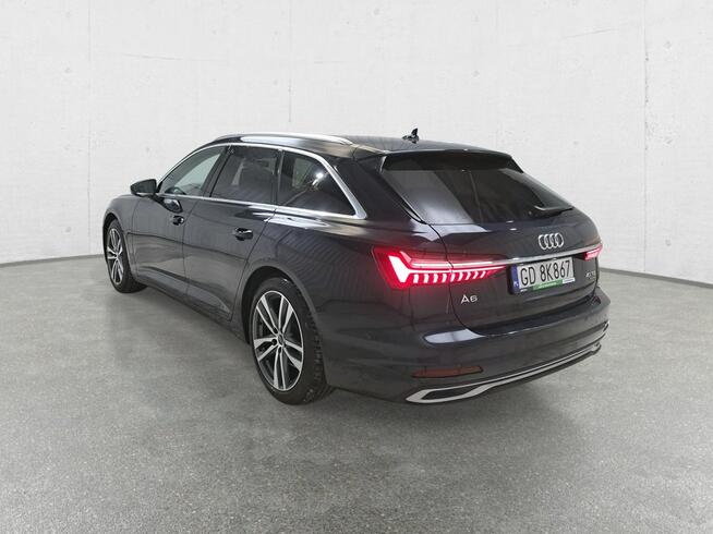 Audi A6 Poleasingowe.pl ECFM Komorniki - zdjęcie 6