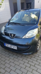SprzedamPeugeot 107 disel