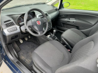 Fiat Grande Punto Niski przebieg, zadbany Kobielice - zdjęcie 12