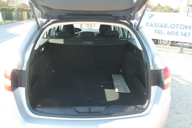 Peugeot 308 Ostrów Wielkopolski - zdjęcie 12