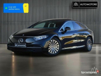 Mercedes EQS 450+PL+1WŁ+FV23%+Panorama+Pneumatyka+Ambiente