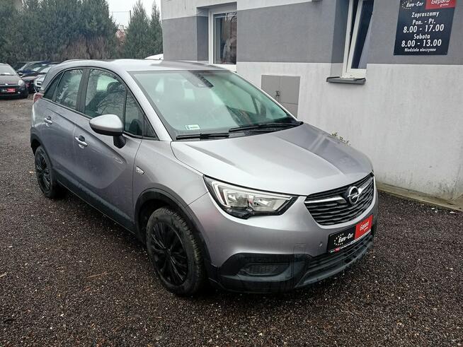 Opel Crossland Janów Lubelski - zdjęcie 2