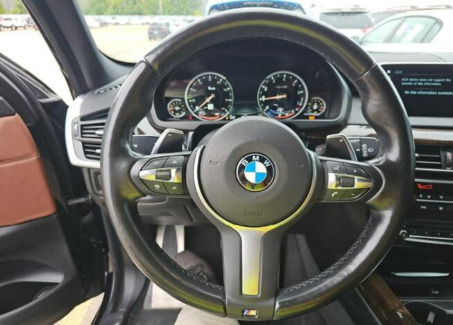 BMW X5 N55 / xDrive / M-Pakiet Tarnów - zdjęcie 8