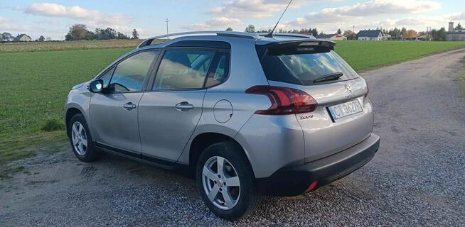 Sprzedam Peugot 2008 Ostrowite - zdjęcie 1