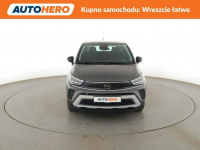 Opel Crossland X full led skóra agr navi auto klima elegance Warszawa - zdjęcie 11