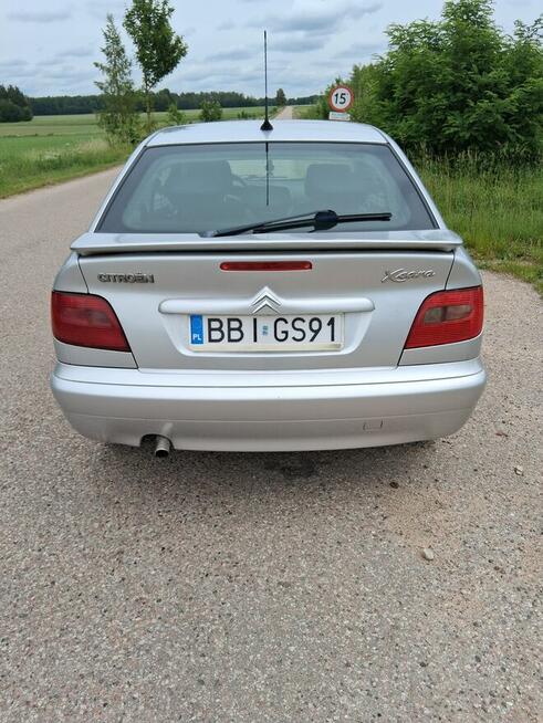 Samochody osobowe Brańsk - zdjęcie 1