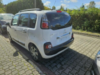 Citroen C3 Picasso Klimatyzacja / Tempomat / Czujniki parkowania Ruda Śląska - zdjęcie 6