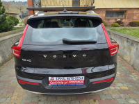 Volvo XC 40 T5 Plug-In Hybrid R-Design Wąchock - zdjęcie 12