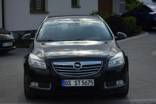 Opel Insignia 1.6TB Navi PDC Tempomat Klimatronik Sprowadzony Majdan Sieniawski - zdjęcie 2