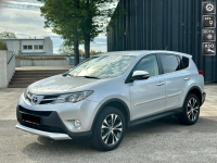 Toyota RAV-4 4WD Europa Tarnowskie Góry - zdjęcie 1